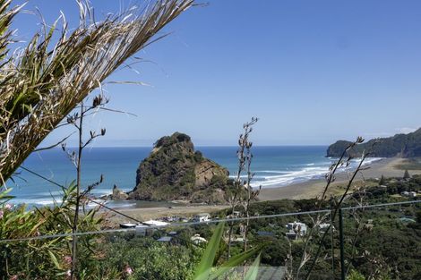 Photo of property in 42 Rayner Road, Piha, 0772