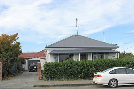 Photo of property in 9 Nelson Street, Hampstead, Ashburton, 7700