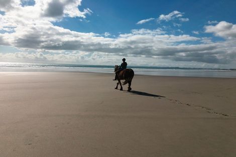 Photo of property in 9 Poseidon Way, Ahipara, Kaitaia, 0481