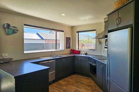 Photo of property in 1 Dwyer Place, Lake Tekapo, 7999