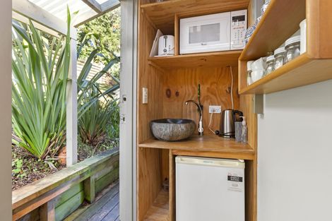 Photo of property in 533 Wainui Road, Raglan, 3297