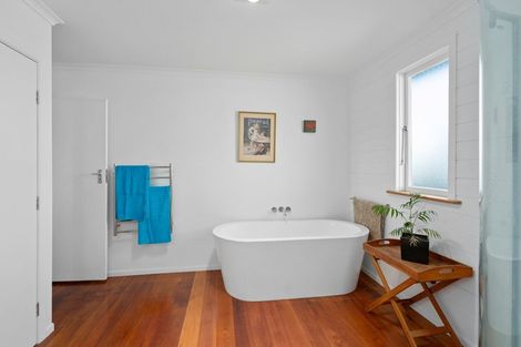 Photo of property in 35 Toi Street, Otaki Beach, Otaki, 5512