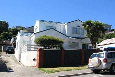 Photo of property in 55 Calcutta Street, Khandallah, Wellington, 6035