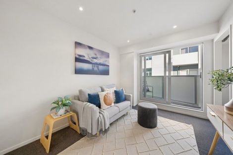 Photo of property in Soho Apartments, 1406/74 Taranaki Street, Te Aro, Wellington, 6011
