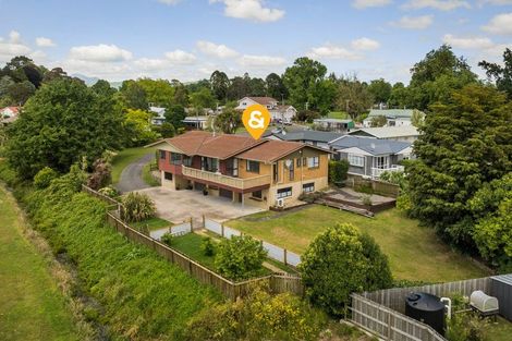 Photo of property in 4 Park Street, Paeroa, 3600