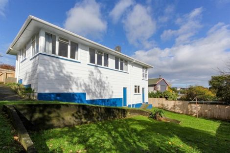 Photo of property in 20 Parsons Street, Vogeltown, New Plymouth, 4310