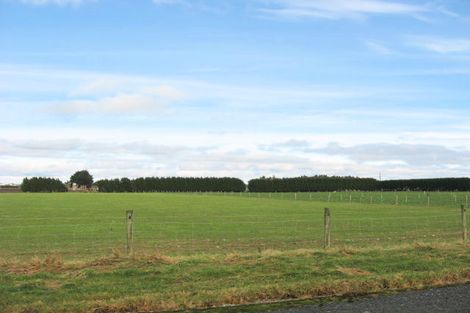 Photo of property in 100 Blyth Street, Woodend, Invercargill, 9877