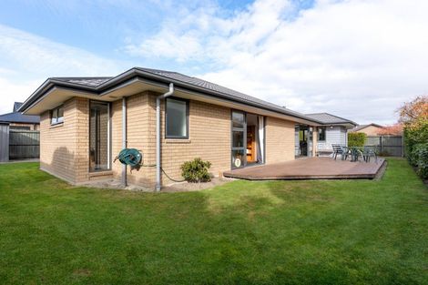 Photo of property in 28 Bradwell Crescent, Halswell, Christchurch, 8025