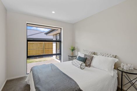 Photo of property in 57 Glengael Drive, Halswell, Christchurch, 8025