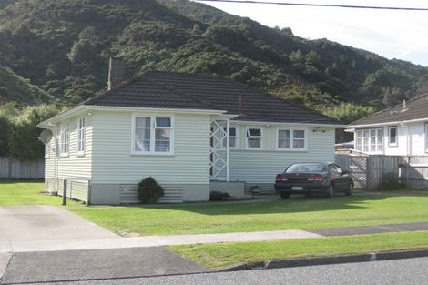 Photo of property in 59 Fleet Street, Naenae, Lower Hutt, 5011
