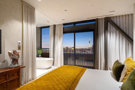 Photo of property in 59 France, 903/59 France Street South, Eden Terrace, Auckland, 1010