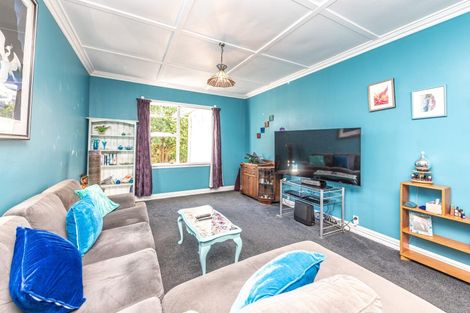 Photo of property in 26 Mason Terrace, Gonville, Whanganui, 4501