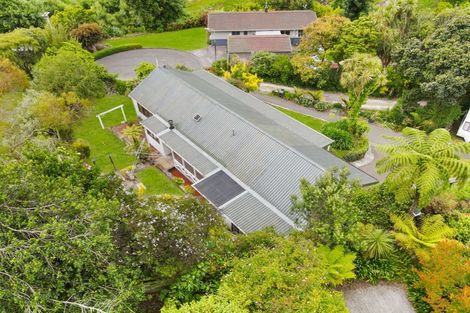 Photo of property in 18 Forres Street, Durie Hill, Whanganui, 4500