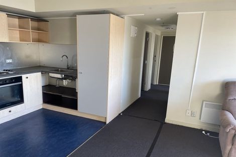 Photo of property in Cube Apartments, 3g/242 Taranaki Street, Mount Cook, Wellington, 6011