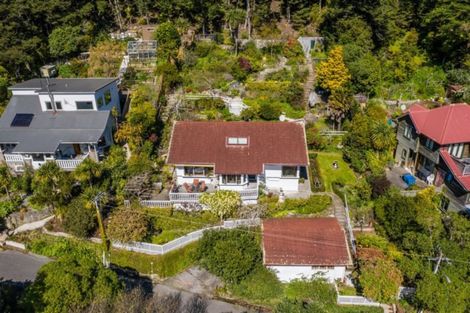 Photo of property in 36 Moana Road, Days Bay, Lower Hutt, 5013