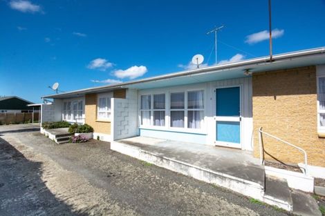 Photo of property in 2/123 Scott Street, Redwoodtown, Blenheim, 7201