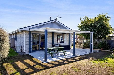 Photo of property in 24 Tawa Street, Hawera, 4610