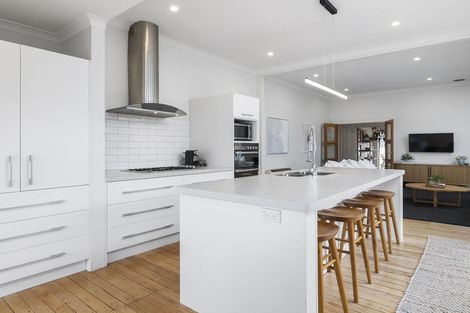 Photo of property in 4 Coughtrey Street, Saint Clair, Dunedin, 9012