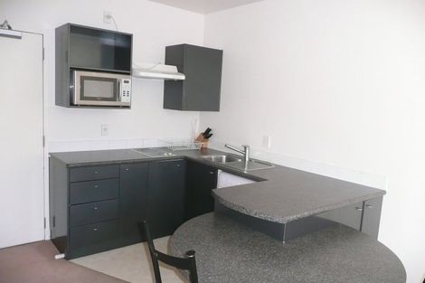 Photo of property in Hume House, 21/152 The Terrace, Wellington Central, Wellington, 6011