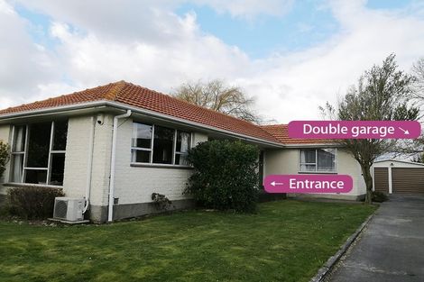 Photo of property in 40 Barrowclough Street, Hoon Hay, Christchurch, 8025