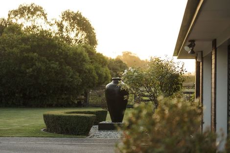 Photo of property in 78 Skewbridge Road, Flaxton, Kaiapoi, 7691