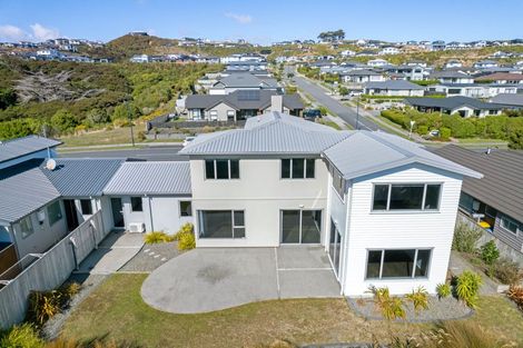 Photo of property in 2 John Burke Drive, Aotea, Porirua, 5024