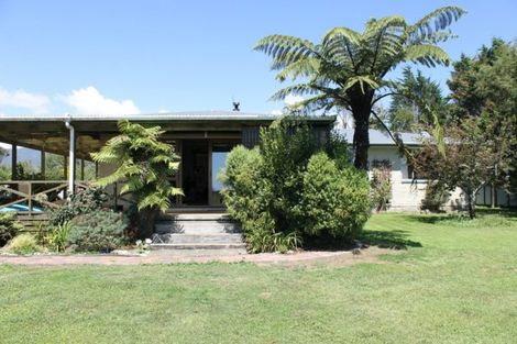 Photo of property in 111 Utopia Road, Westport, 7892