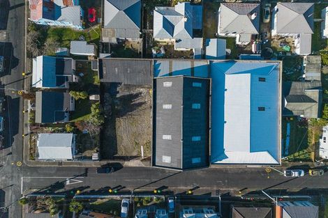 Photo of property in 43 Bathgate Street, South Dunedin, Dunedin, 9012
