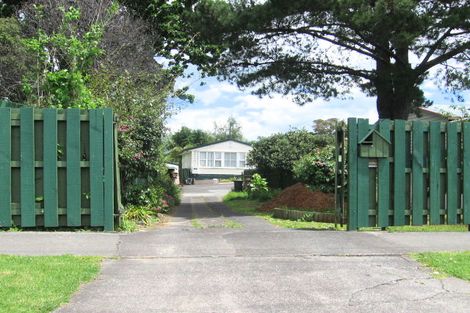 Photo of property in 21 Kenderdine Road, Papatoetoe, Auckland, 2025