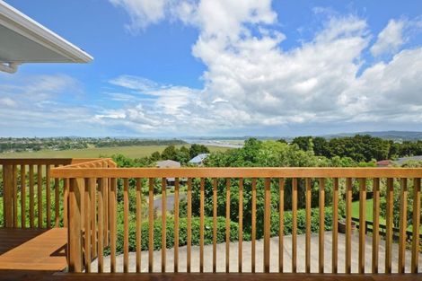 Photo of property in 45 Tawhai Place, Parahaki, Whangarei, 0112
