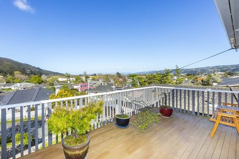 Photo of property in 31 Tilbury Street, Fairfield, Lower Hutt, 5011