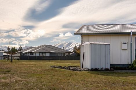 Photo of property in 47 Rata Road, Twizel, 7901