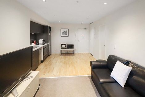 Photo of property in Forte Apartments, 35/13 College Street, Te Aro, Wellington, 6011