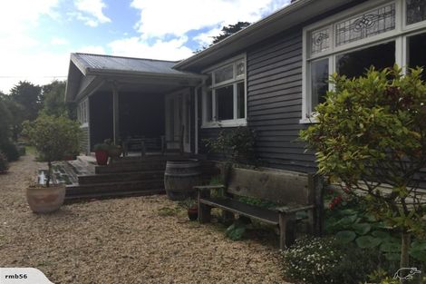 Photo of property in 18 Mclachlan Street, Waitati, 9085