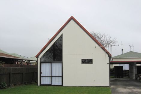 Photo of property in 562 Queen Street East, Levin, 5510