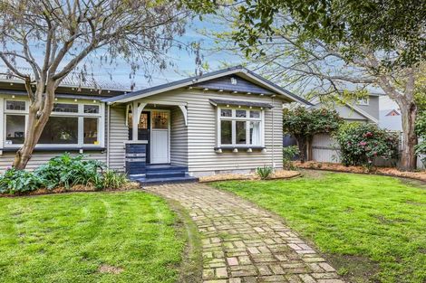 Photo of property in 2 Galway Avenue, Bryndwr, Christchurch, 8052