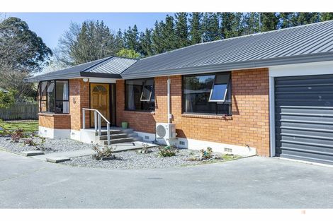 Photo of property in 71a Cox Street, Geraldine, 7930