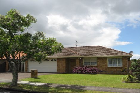 Photo of property in 16 Keywella Drive, Conifer Grove, Takanini, 2112