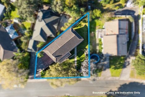 Photo of property in 10 Rena Place, West Harbour, Auckland, 0618