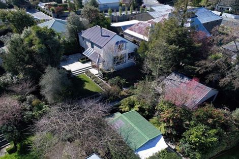 Photo of property in 341 Ashgrove Terrace, Somerfield, Christchurch, 8024