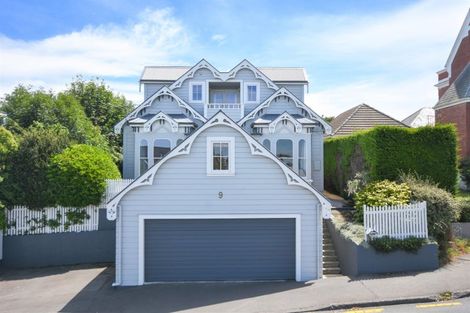 Photo of property in 9 Highgate, Belleknowes, Dunedin, 9011