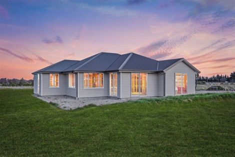 Photo of property in 430 Broad Road, Sefton, Rangiora, 7477