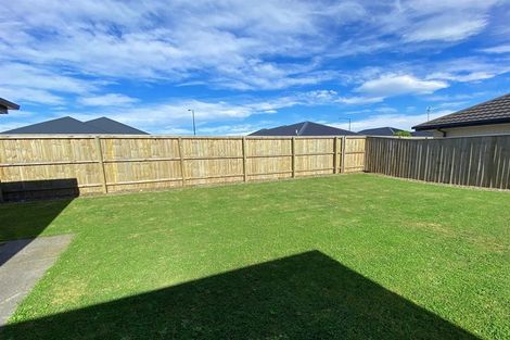 Photo of property in 60 Sandhurst Drive, Rolleston, 7615