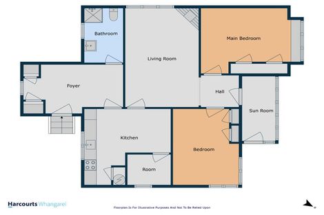 Photo of property in 25 Maunu Road, Avenues, Whangarei, 0110