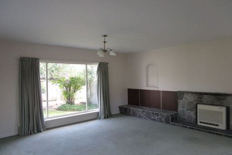 Photo of property in 145a Hamilton Avenue, Ilam, Christchurch, 8041