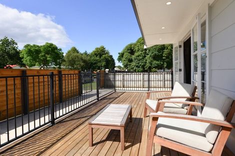 Photo of property in 22 Kepler Street, Ngaruawahia, 3720