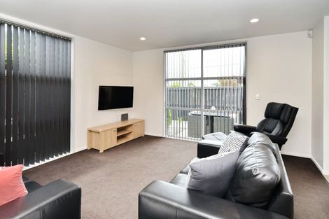 Photo of property in 547 Barbadoes Street, Edgeware, Christchurch, 8013