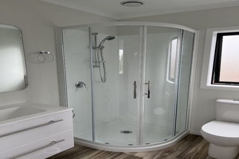 Photo of property in 4/1 Hammond Street, Hamilton Central, Hamilton, 3204