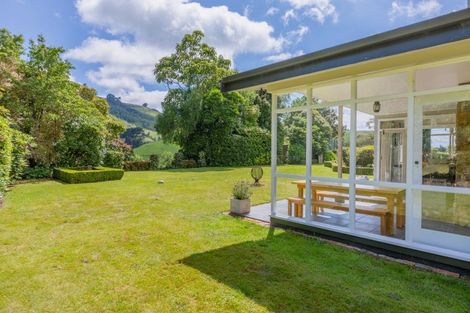 Photo of property in 465 Tourere Road, Flemington, 4282