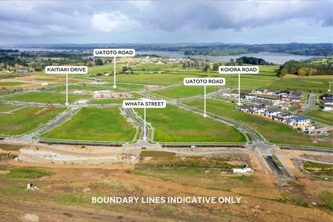 Photo of property in 32 Kaitiaki Drive, Clarks Beach, 2122